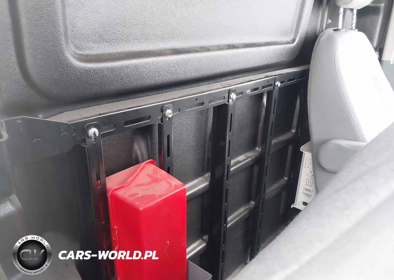 2019 Ford Transit-150 VIN:1FTYE1YM5KKA41524 - 8