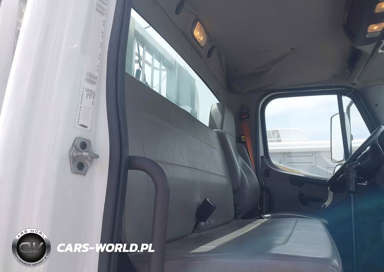 2014 Freightliner M2 112 Medium Duty VIN:1FUJC5DV6EHFZ4063 - 8