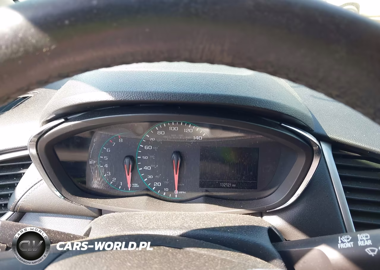 2018 Chevrolet Trax Lt VIN:KL7CJLSB8JB599615 - 7