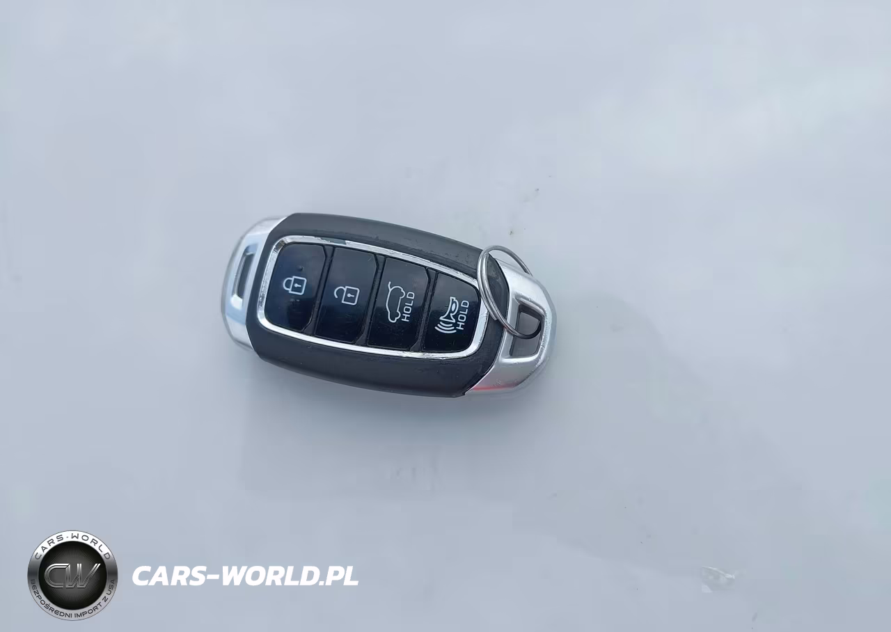 2020 Hyundai Santa Fe Sel VIN:5NMS33AD2LH161702 - 11