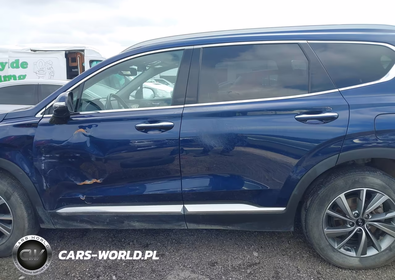 2020 Hyundai Santa Fe Sel VIN:5NMS33AD2LH161702 - 15