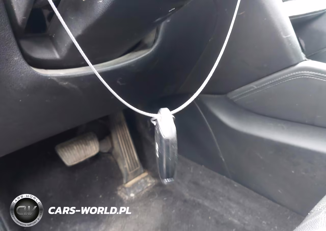 2020 Hyundai Santa Fe Sel VIN:5NMS33AD2LH161702 - 19