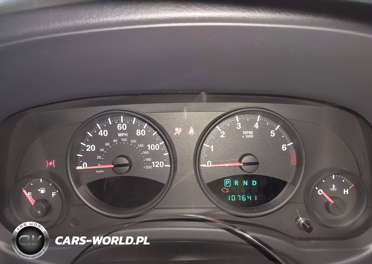 2012 Jeep Compass Sport VIN:1C4NJDBB0CD537862 - 7