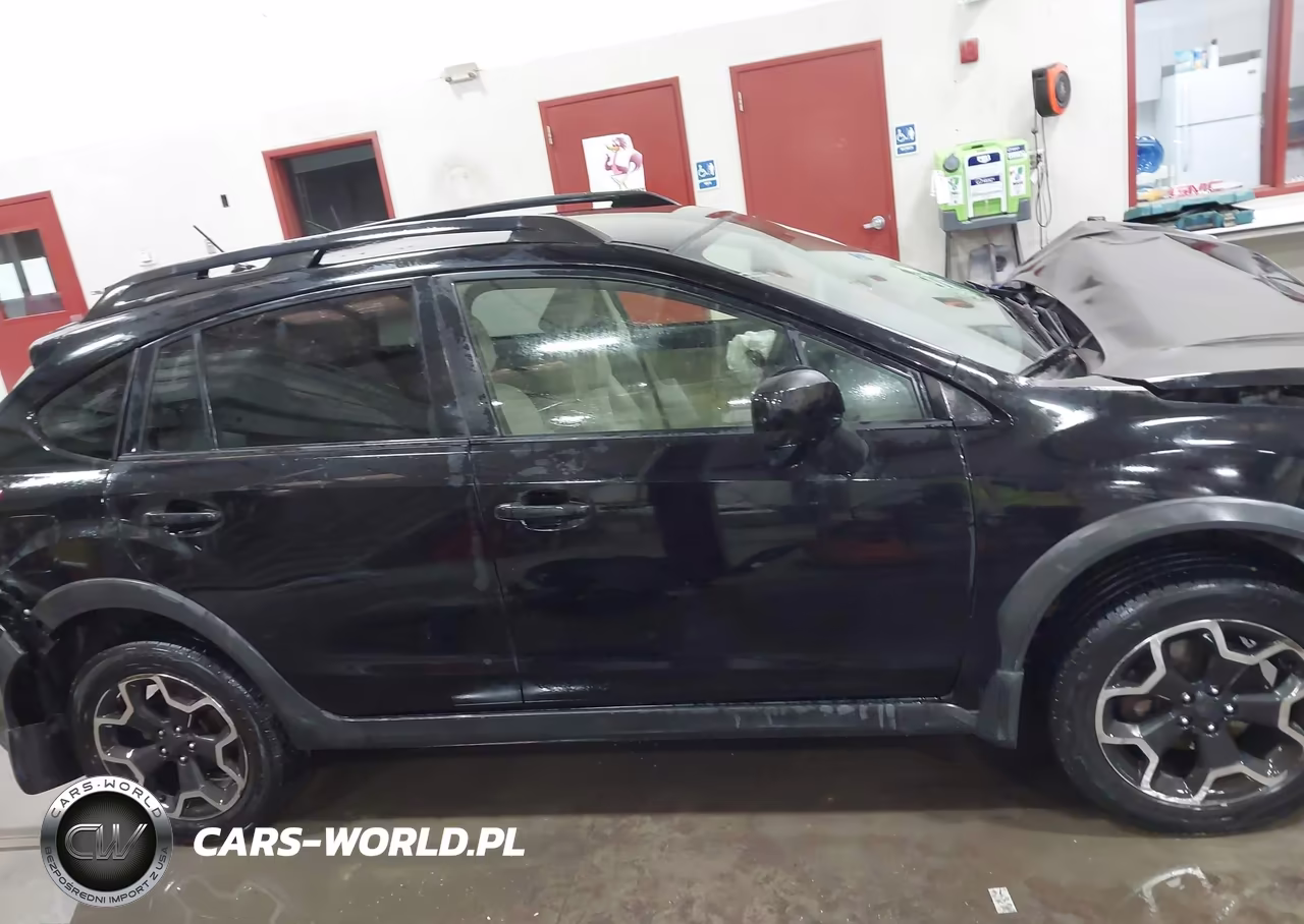 2013 Subaru Xv Crosstrek 2.0I Premium VIN:JF2GPACC5D2810628 - 13