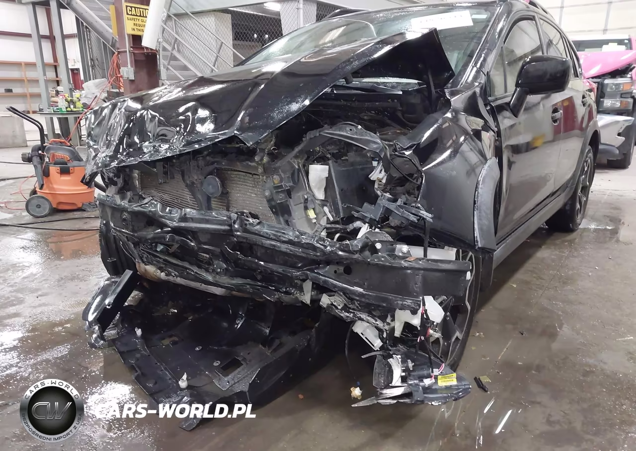 2013 Subaru Xv Crosstrek 2.0I Premium VIN:JF2GPACC5D2810628 - 18