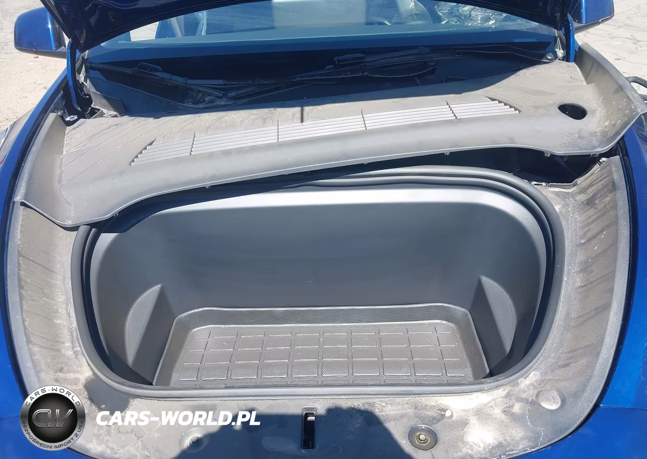 2023 Tesla Model Y Awd-Long Range Dual Motor All-Wheel Drive VIN:7SAYGDEE9PA211350 - 10