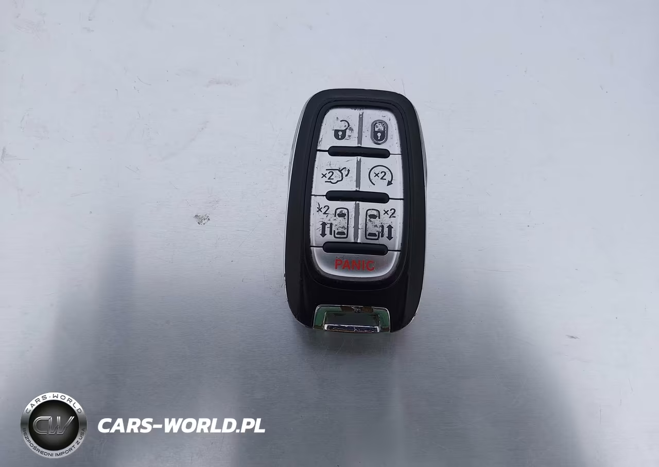 2020 Chrysler Pacifica Touring L VIN:2C4RC1BG7LR125277 - 11