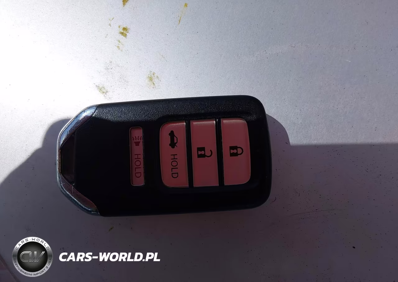 2020 Honda Accord Sport VIN:1HGCV1F33LA071313 - 11