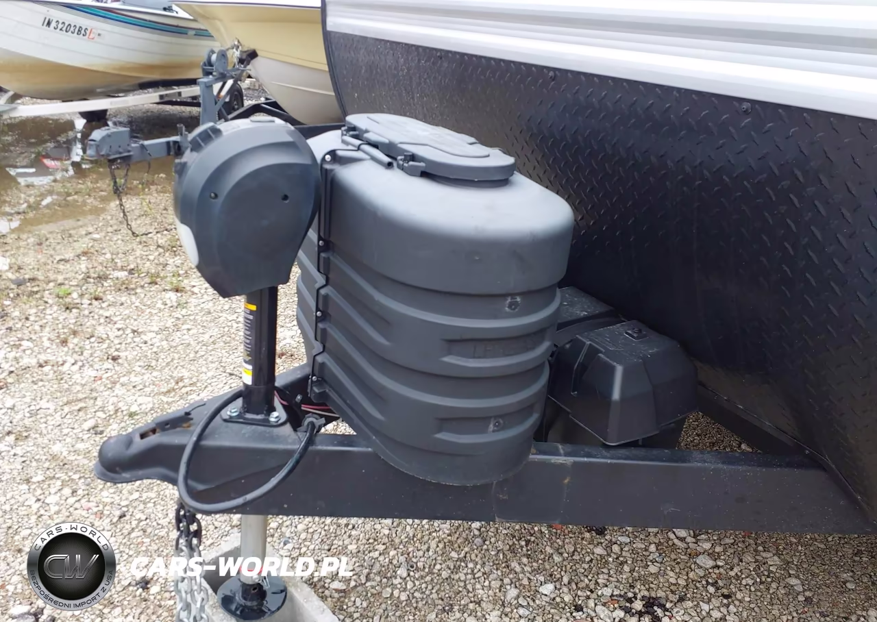2025 Jayco Jayfl184Bh VIN:1UJBC0BP3S1YW0899 - 10