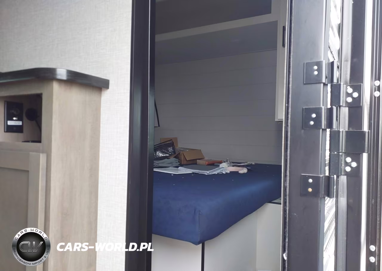 2025 Jayco Jayfl184Bh VIN:1UJBC0BP3S1YW0899 - 12