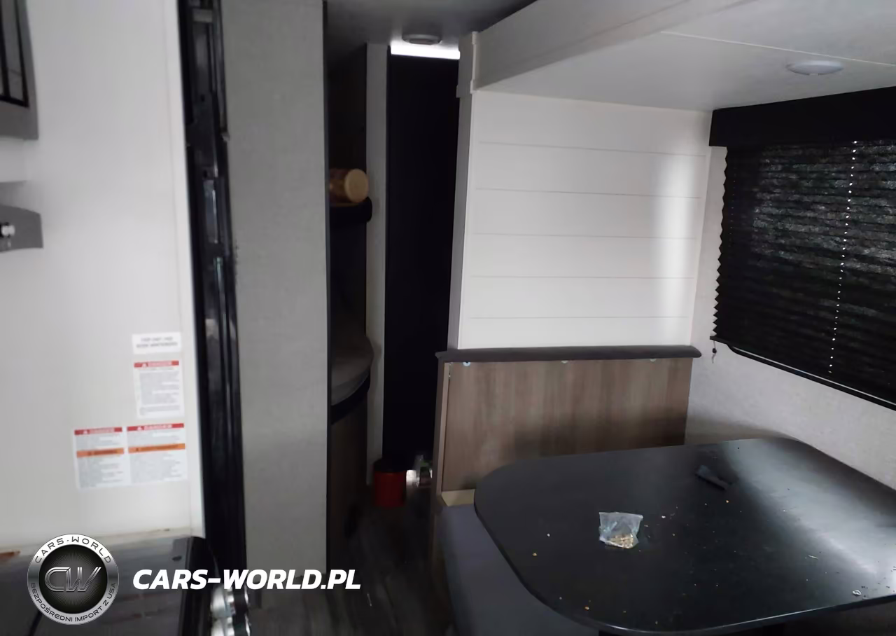 2025 Jayco Jayfl184Bh VIN:1UJBC0BP3S1YW0899 - 8