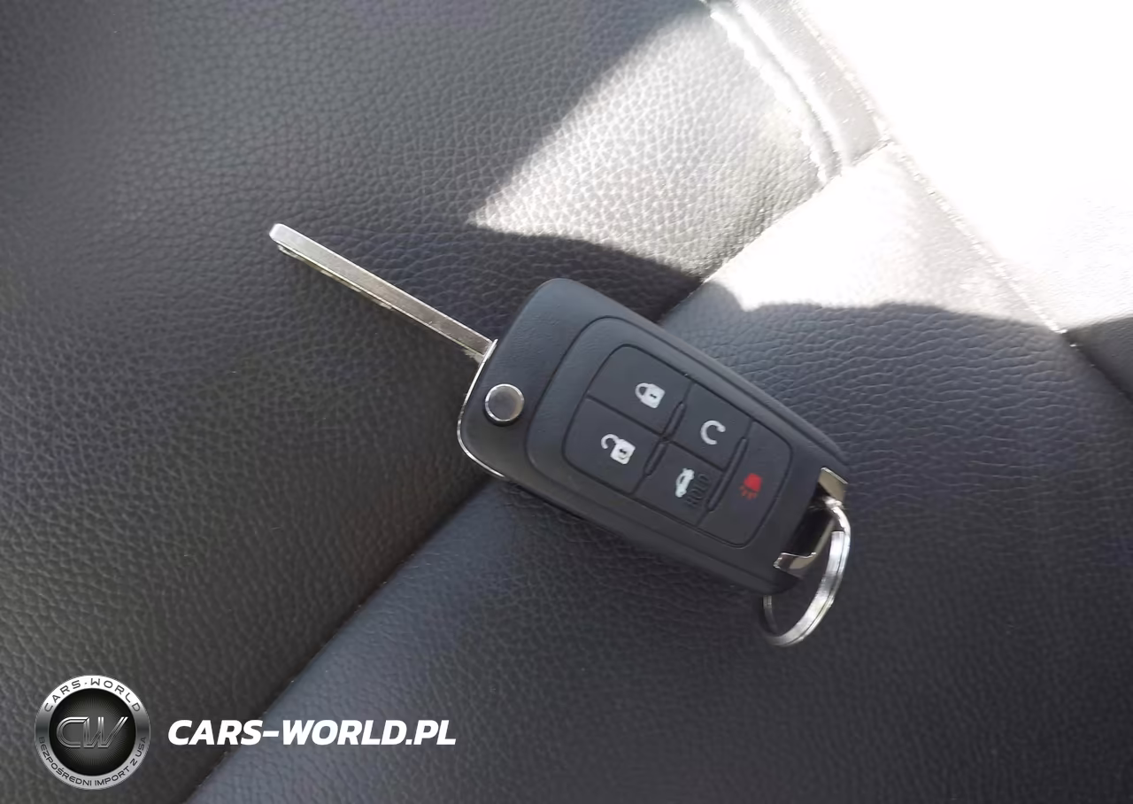2014 Chevrolet Cruze 2Lt Auto VIN:1G1PE5SB1E7356864 - 11