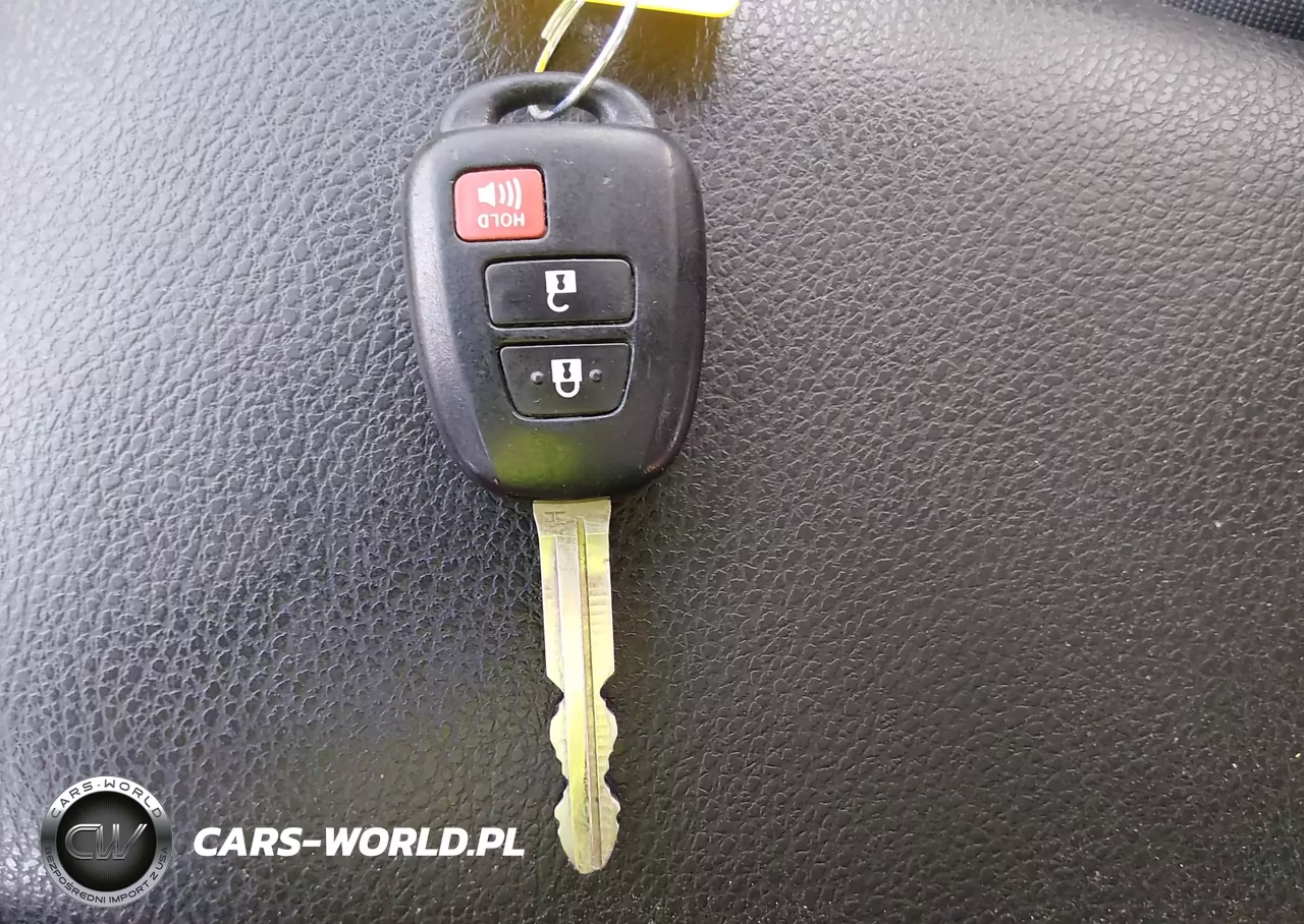 2013 Toyota Rav4 Xle VIN:2T3WFREV3DW016017 - 11