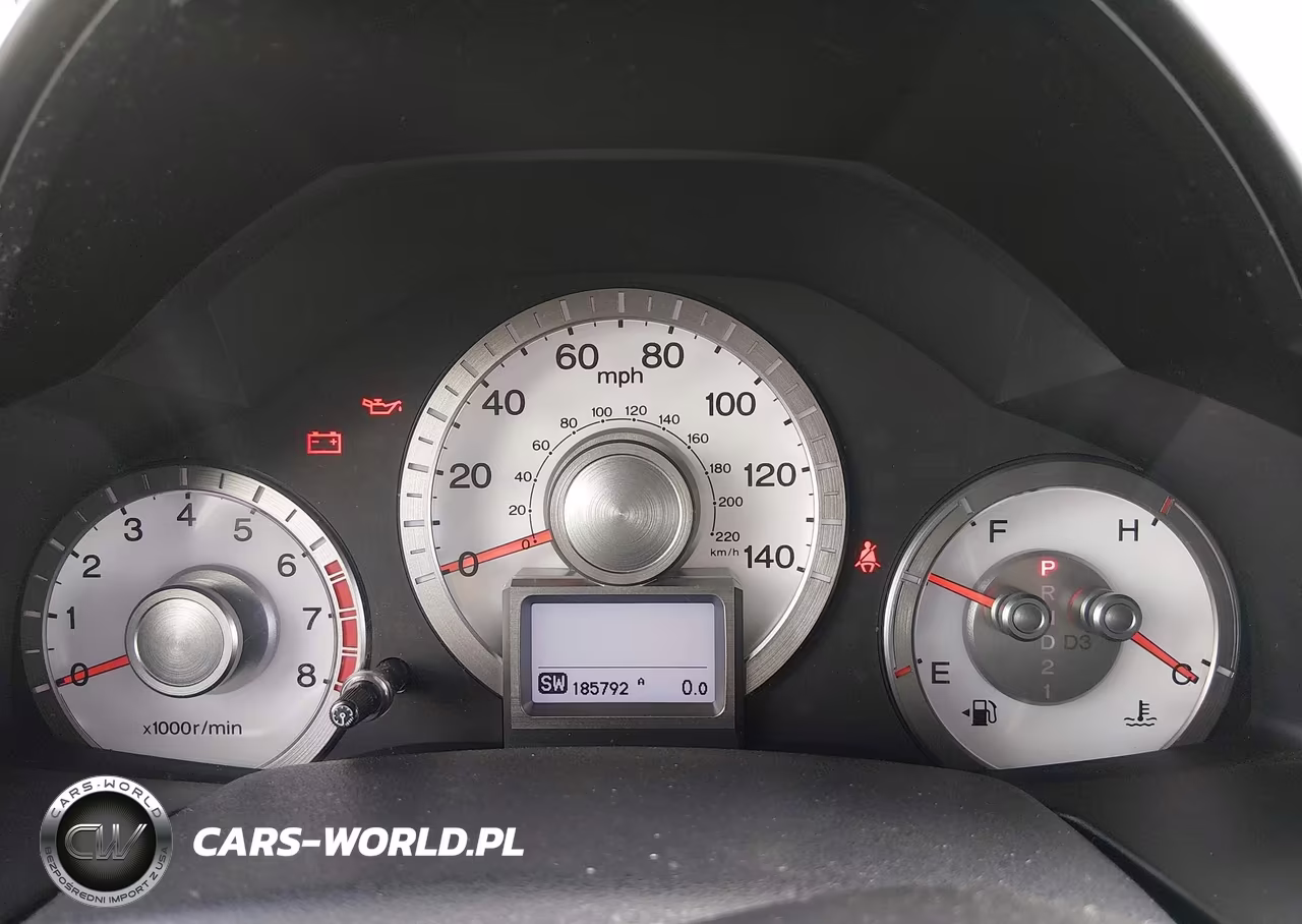 2011 Honda Pilot Touring VIN:5FNYF4H90BB061185 - 7