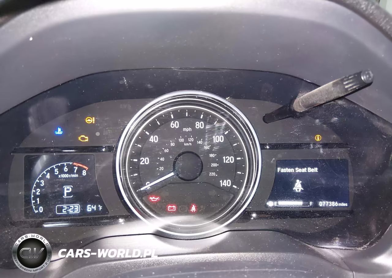 2021 Honda Hr-V 2Wd Ex VIN:3CZRU5H5XMM713557 - 7