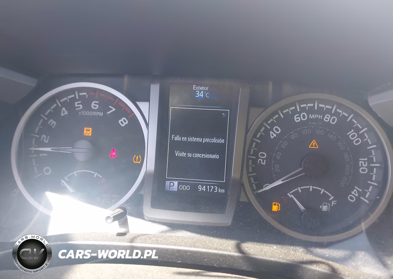 2021 Toyota Tacoma Sr5 VIN:3TYAX5GN9MT014369 - 7