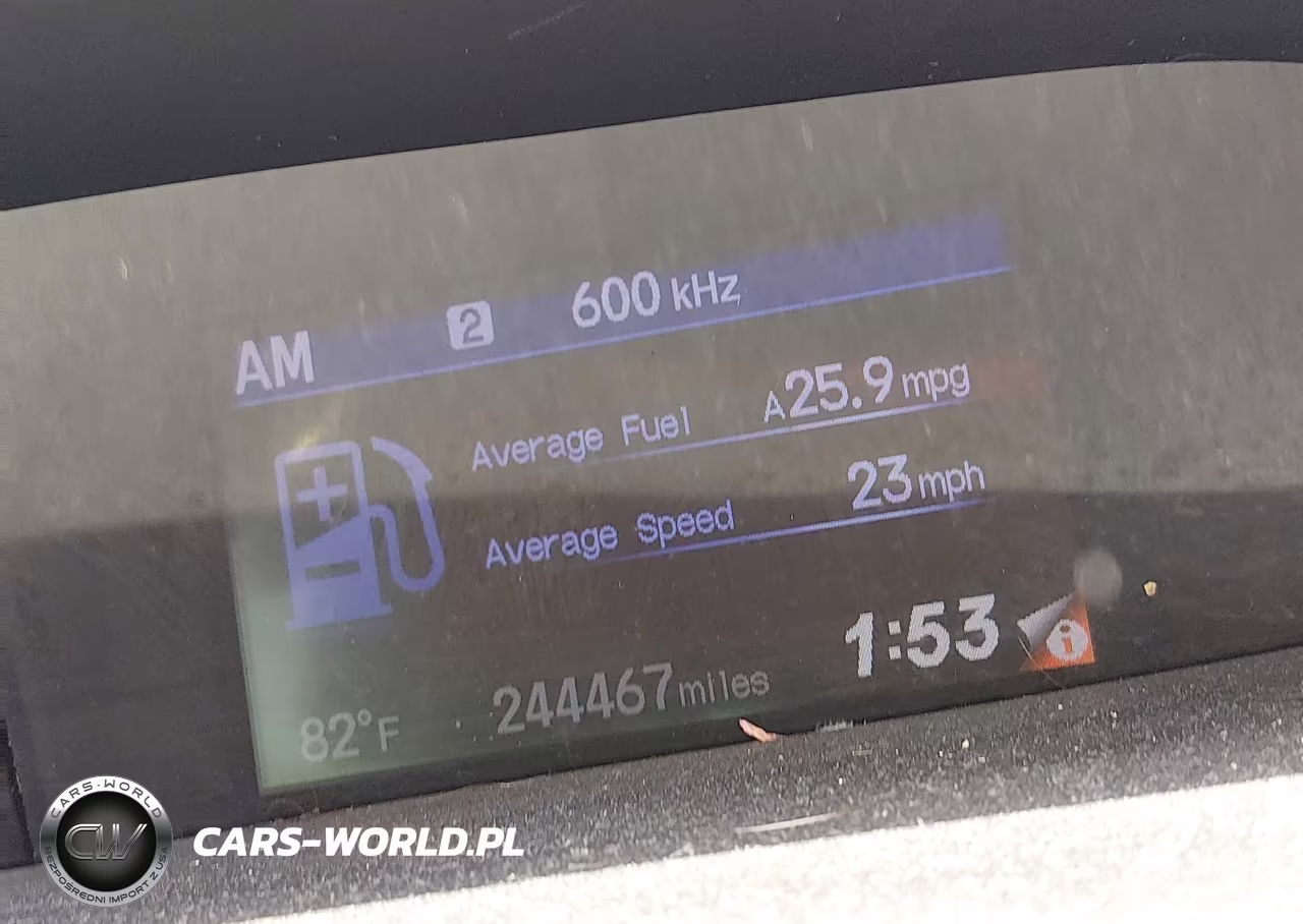 2013 Honda Civic Lx VIN:19XFB2F53DE065764 - 15