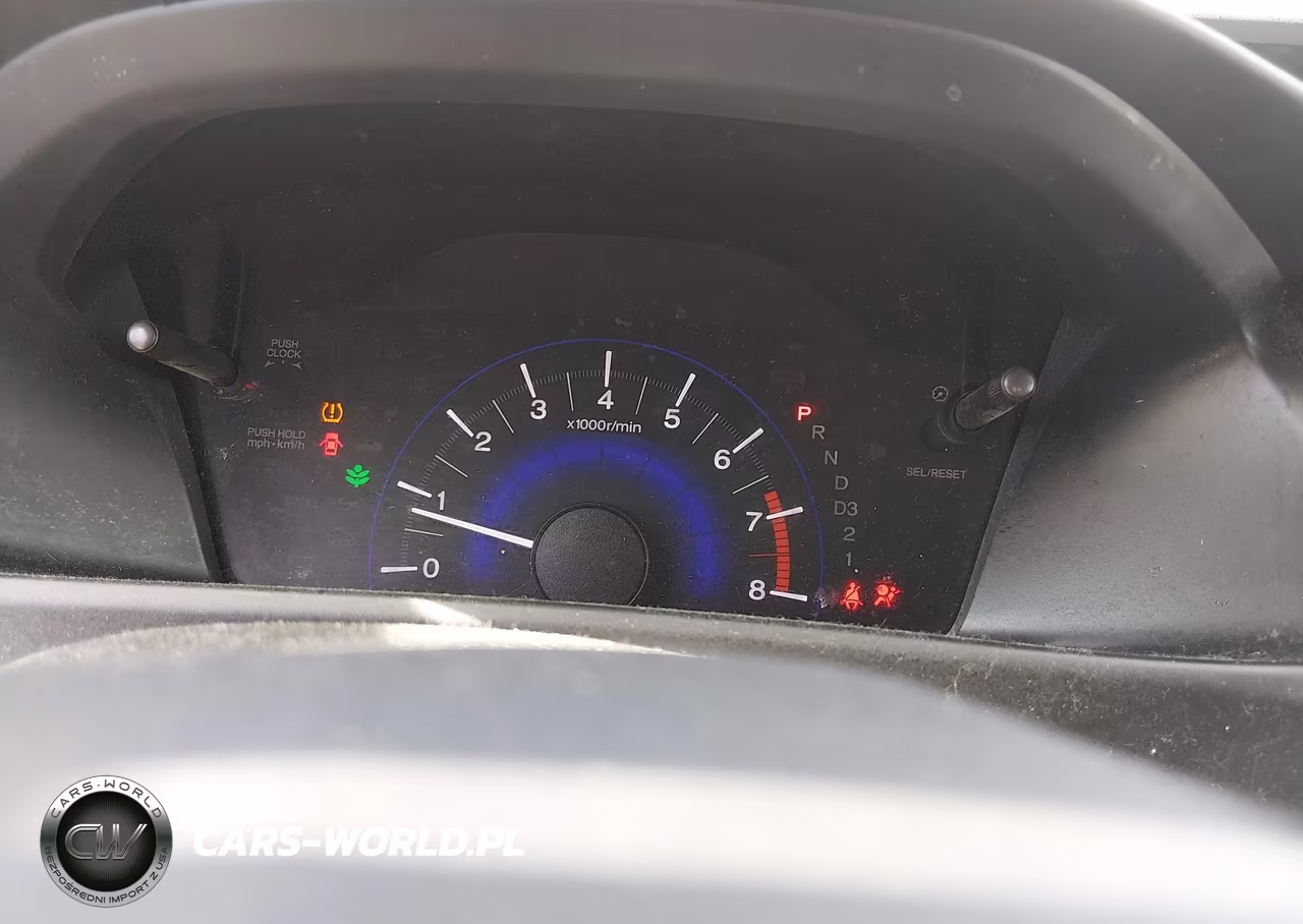 2013 Honda Civic Lx VIN:19XFB2F53DE065764 - 7