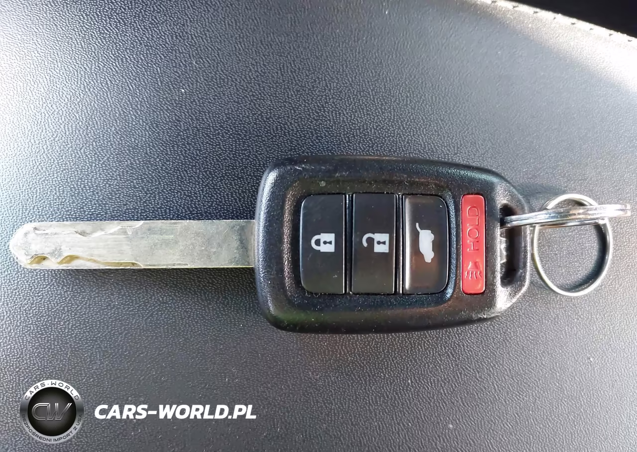 2019 Honda Hr-V Lx VIN:3CZRU5H32KM730641 - 11