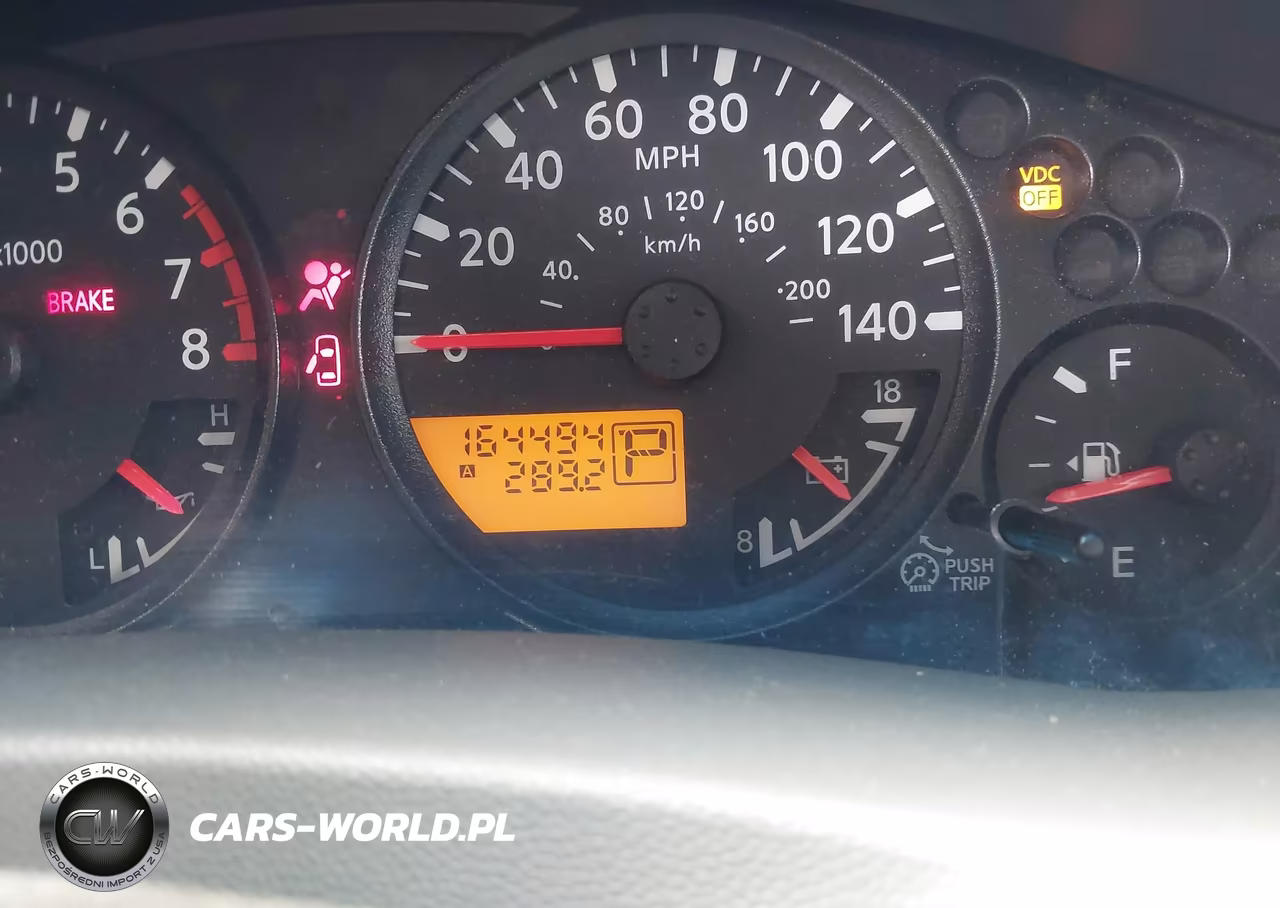 2009 Nissan Xterra S VIN:5N1AN08W39C502426 - 15