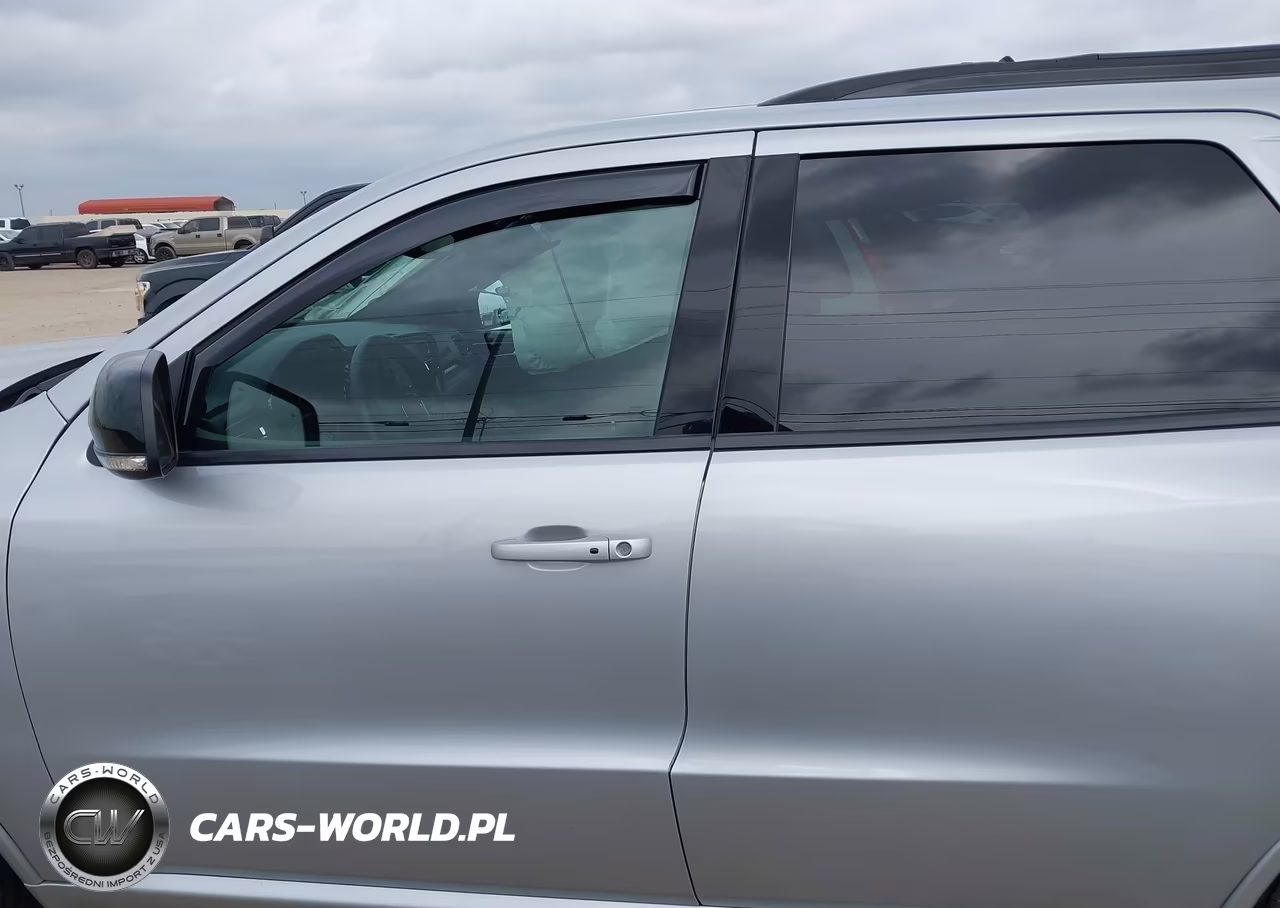 2024 Dodge Durango R-T Plus Rwd VIN:1C4SDHCT1RC197743 - 14