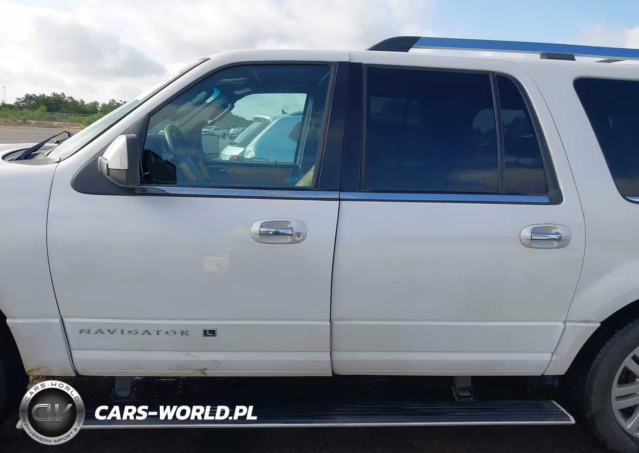 2014 Lincoln Navigator L VIN:5LMJJ3H5XEEL08802 - 15