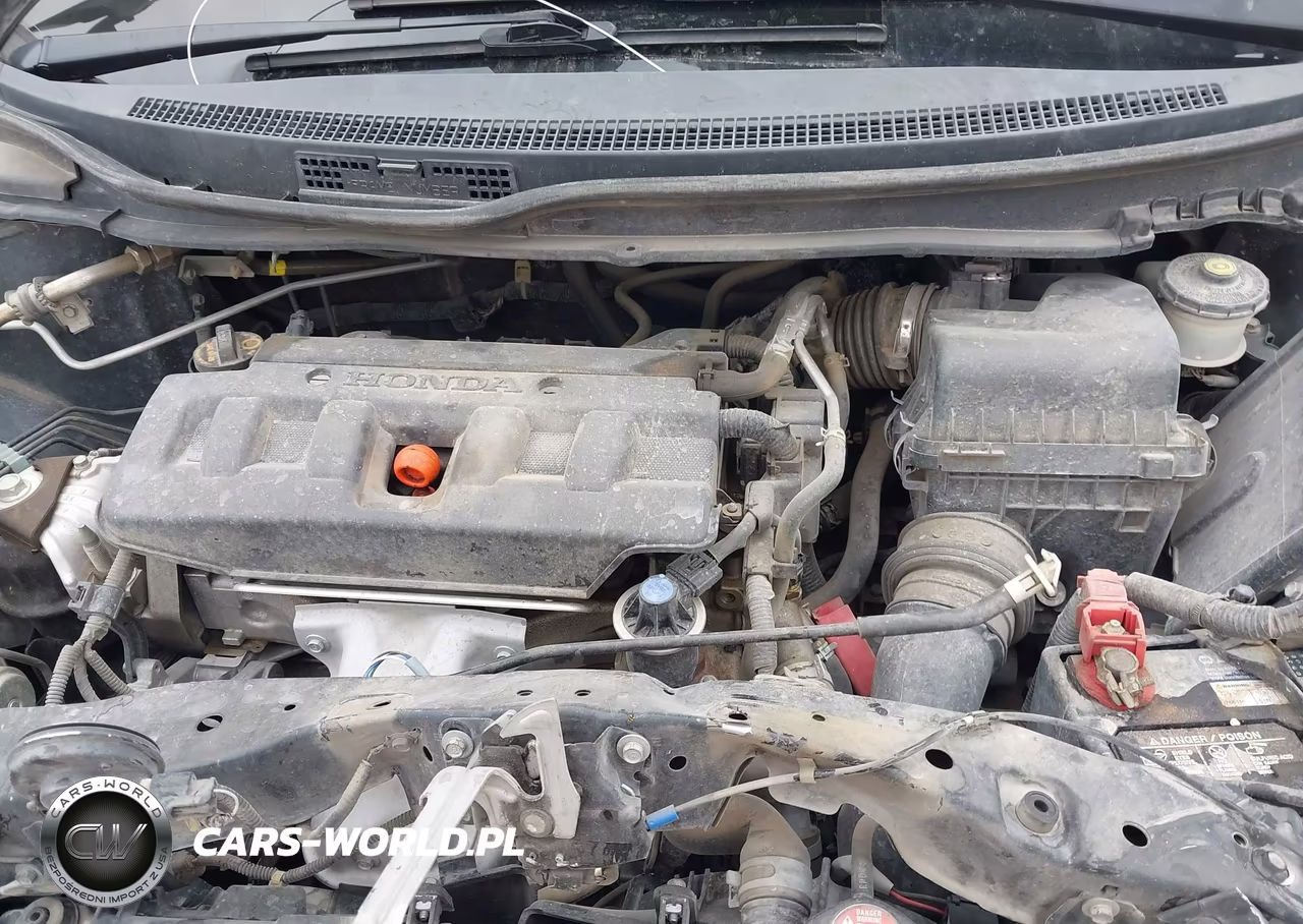 2012 Honda Civic Ex VIN:19XFB2F87CE055179 - 10