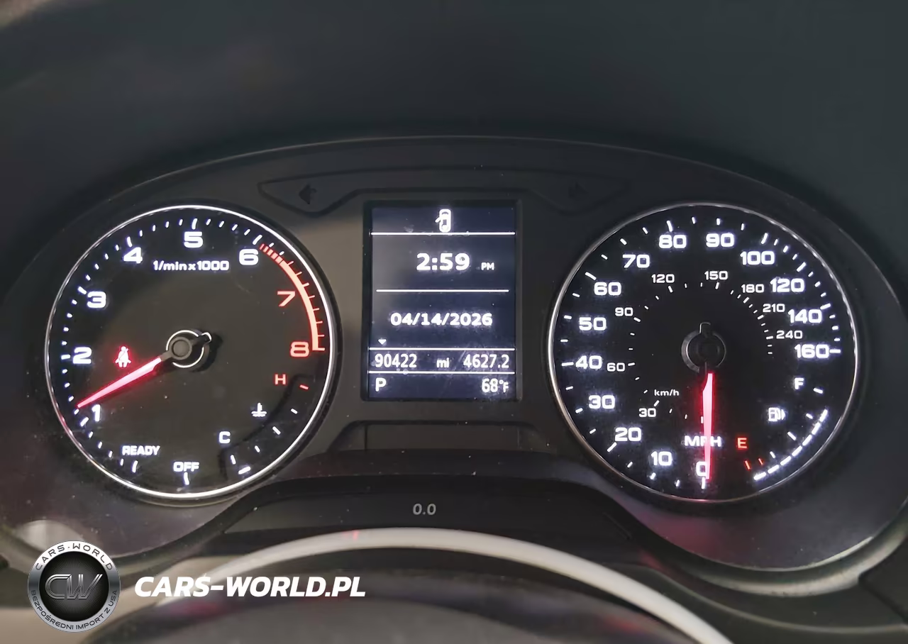 2017 Audi A3 2.0T Premium VIN:WAUAUGFFXH1043048 - 7