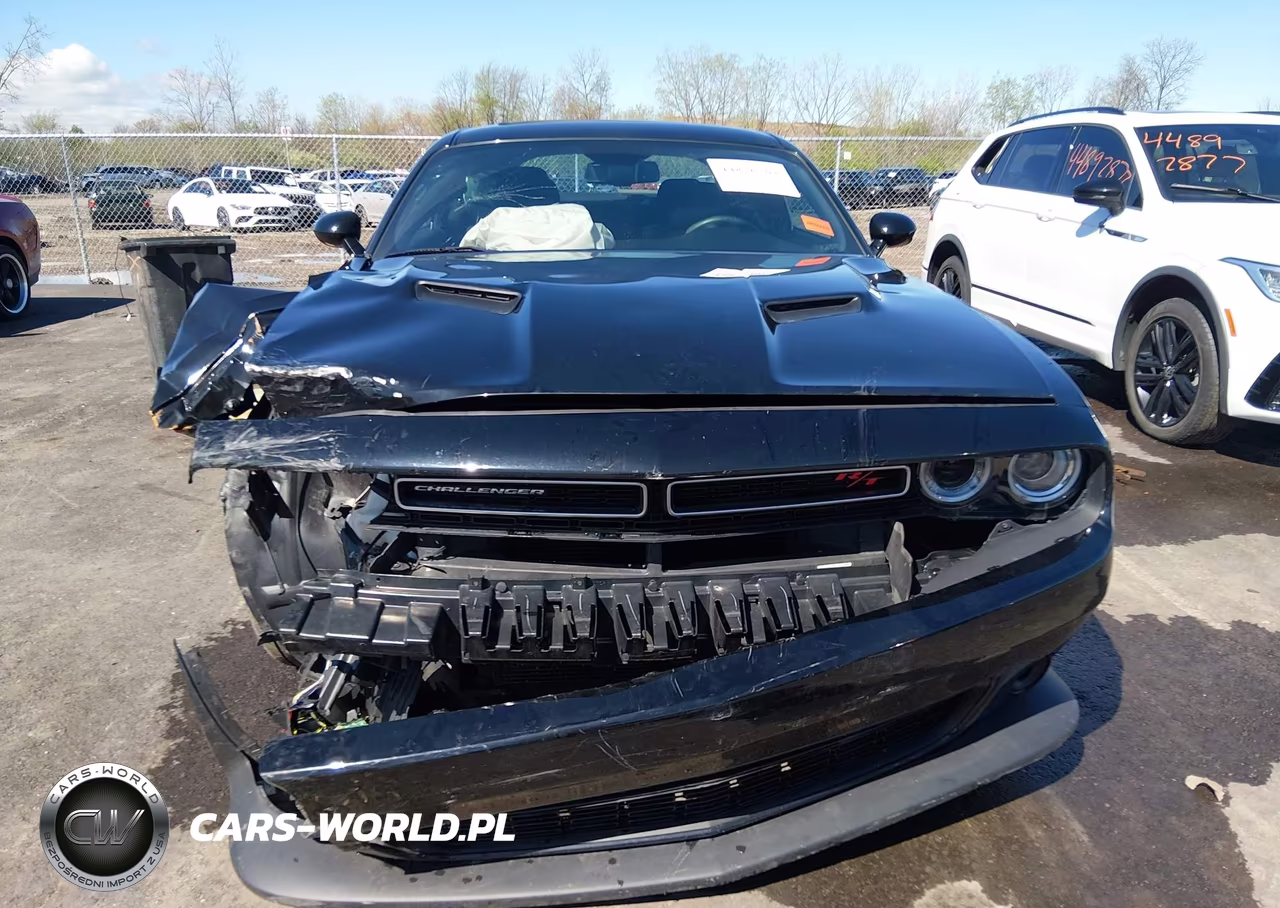 2021 Dodge Challenger R-T VIN:2C3CDZBT1MH630080 - 13
