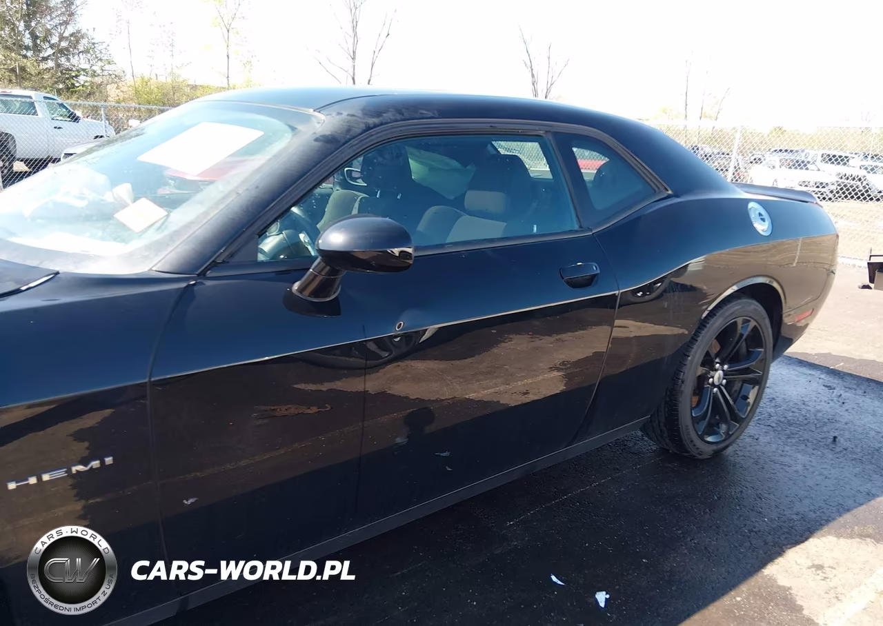 2021 Dodge Challenger R-T VIN:2C3CDZBT1MH630080 - 15