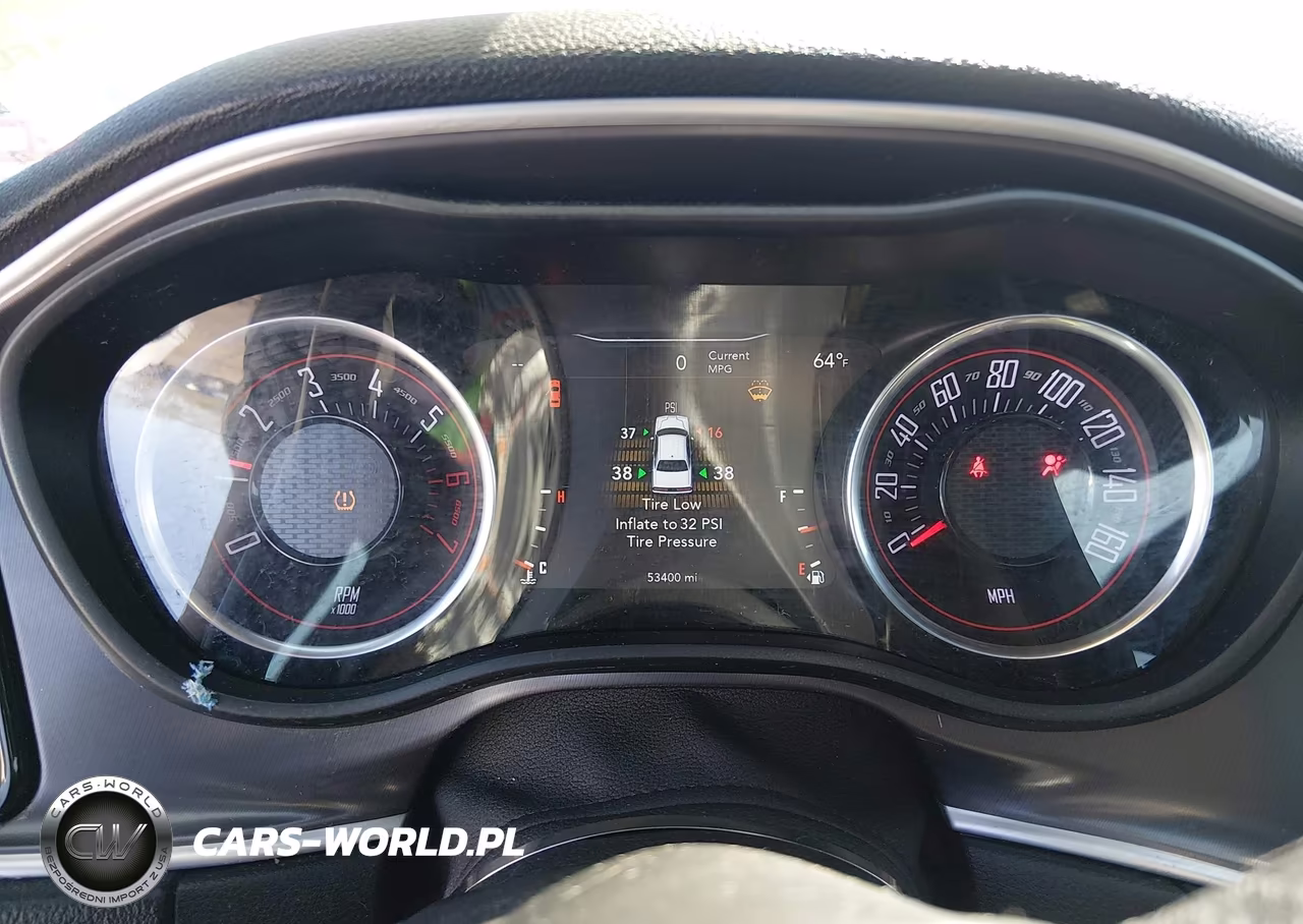 2021 Dodge Challenger R-T VIN:2C3CDZBT1MH630080 - 7