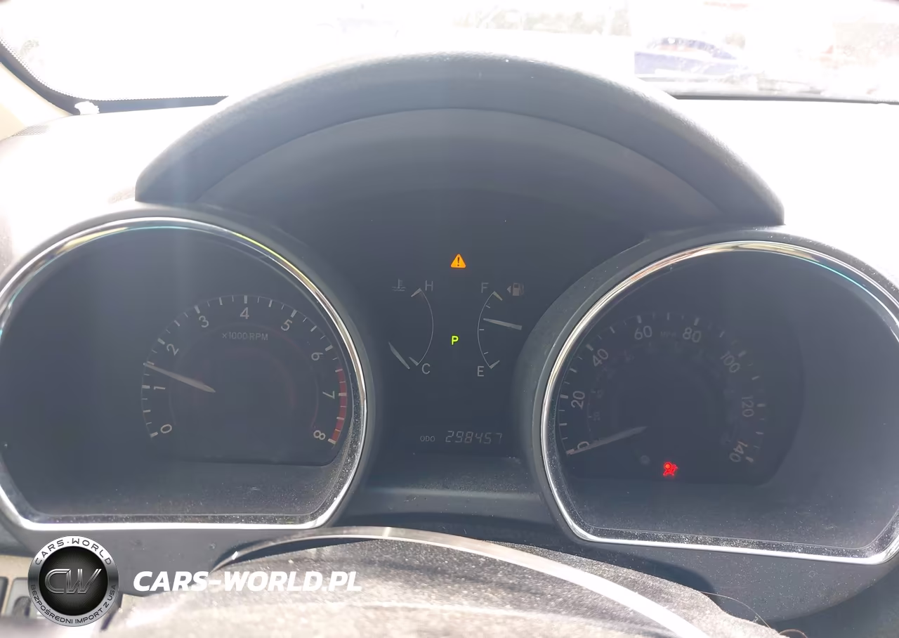 2012 Toyota Highlander Limited V6 VIN:5TDDK3EH3CS127404 - 7
