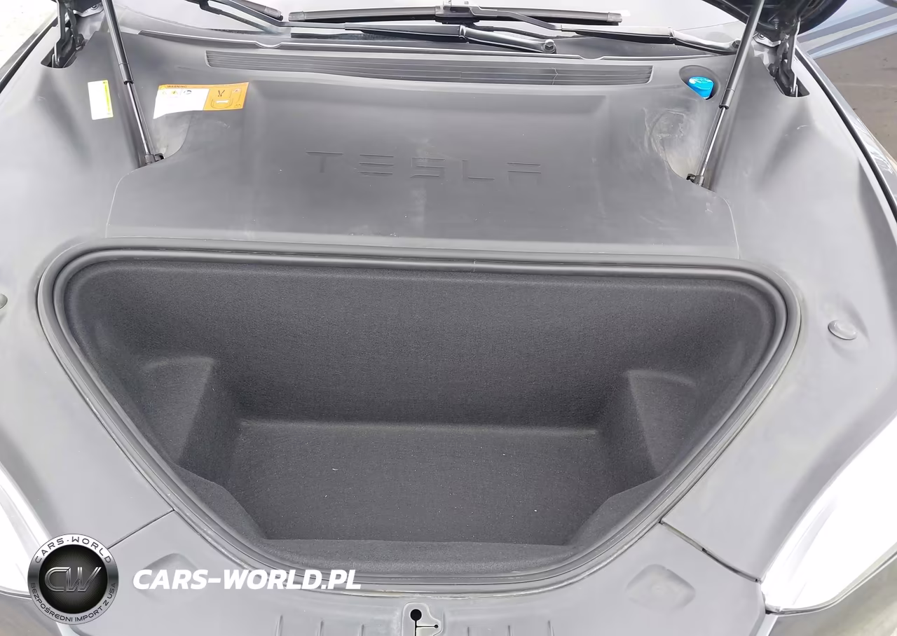 2016 Tesla Model S 60-70-75-85 VIN:5YJSA1E14GF139766 - 10