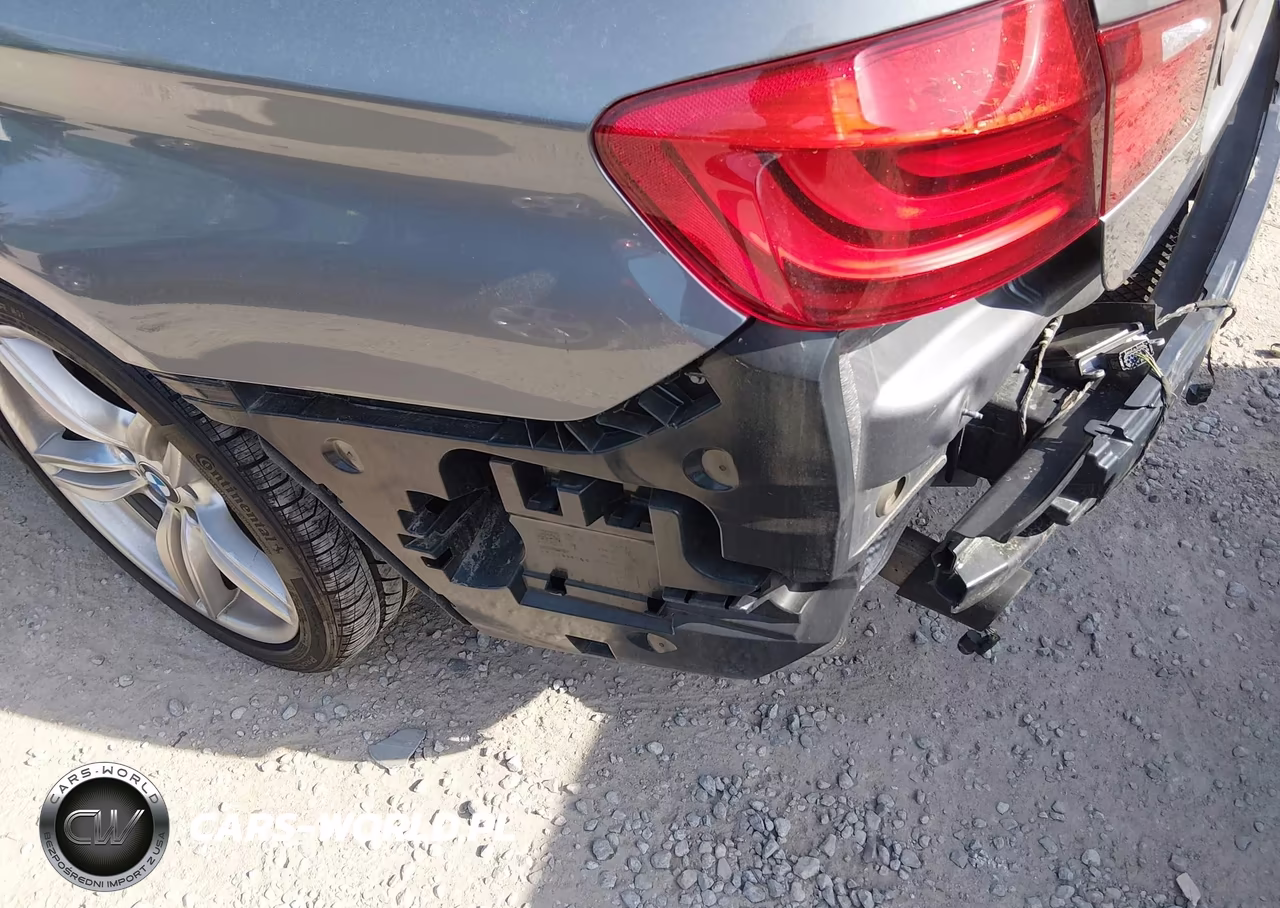 2013 BMW 535I VIN:WBAFR7C5XDC828641 - 15