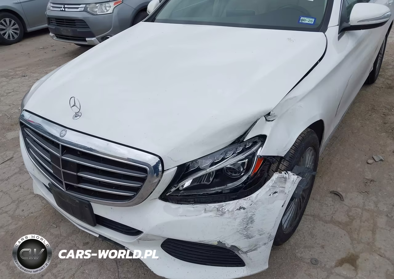 2015 Mercedes-Benz C 300 Luxury VIN:55SWF4JB4FU094845 - 6