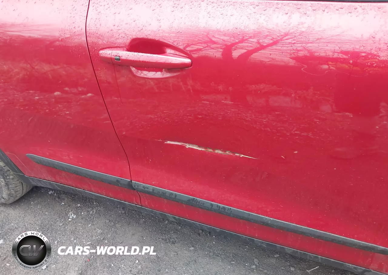 2019 Kia Niro Lx VIN:KNDCB3LC0K5316373 - 17