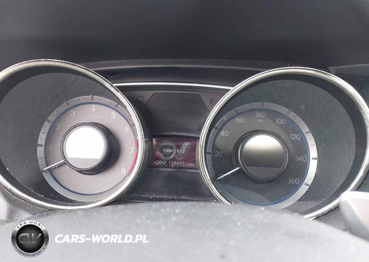 2011 Hyundai Sonata Limited 2.0T VIN:5NPEC4AB0BH230874 - 7