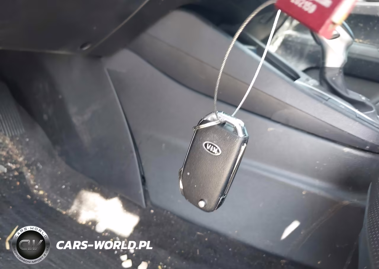2020 Kia Forte Lxs VIN:3KPF24ADXLE173016 - 11