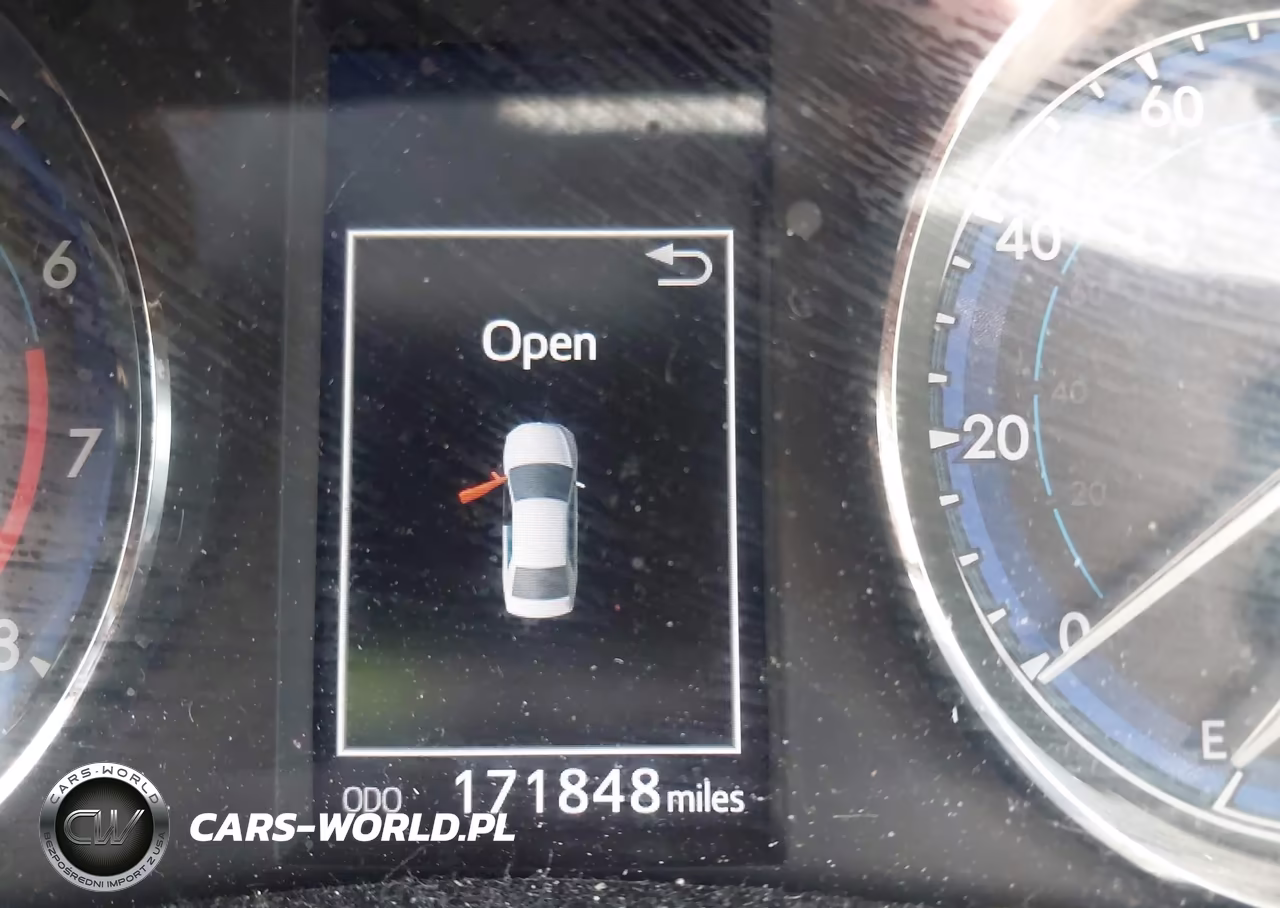 2019 Toyota Corolla Se VIN:5YFBURHE9KP918954 - 14