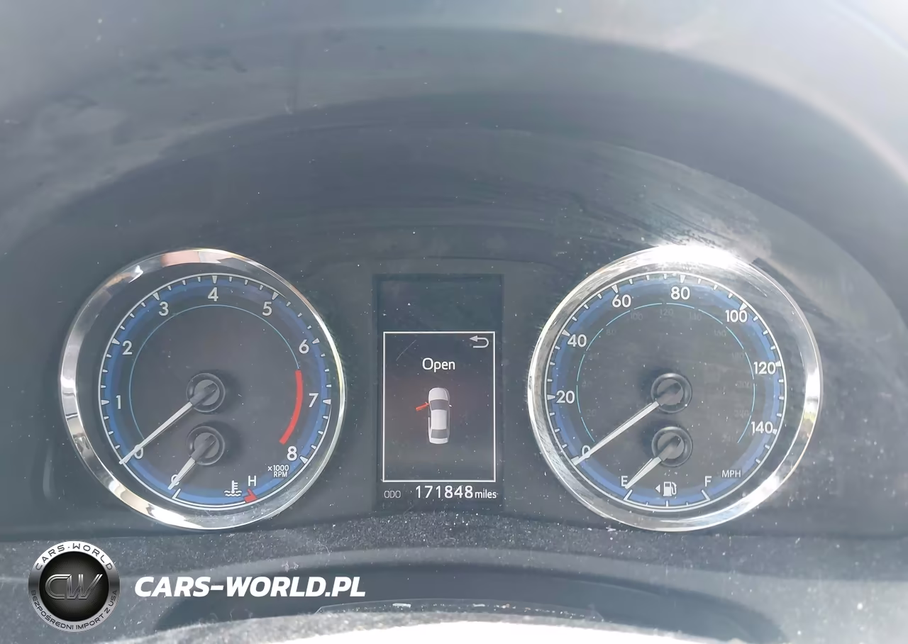 2019 Toyota Corolla Se VIN:5YFBURHE9KP918954 - 7