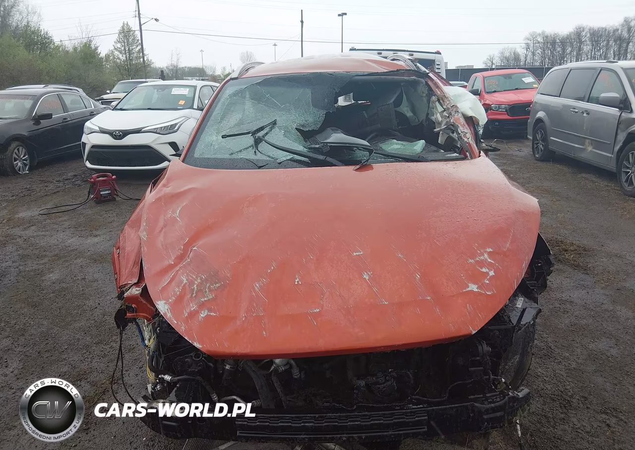 2017 Hyundai Tucson Se VIN:KM8J33A44HU318637 - 6