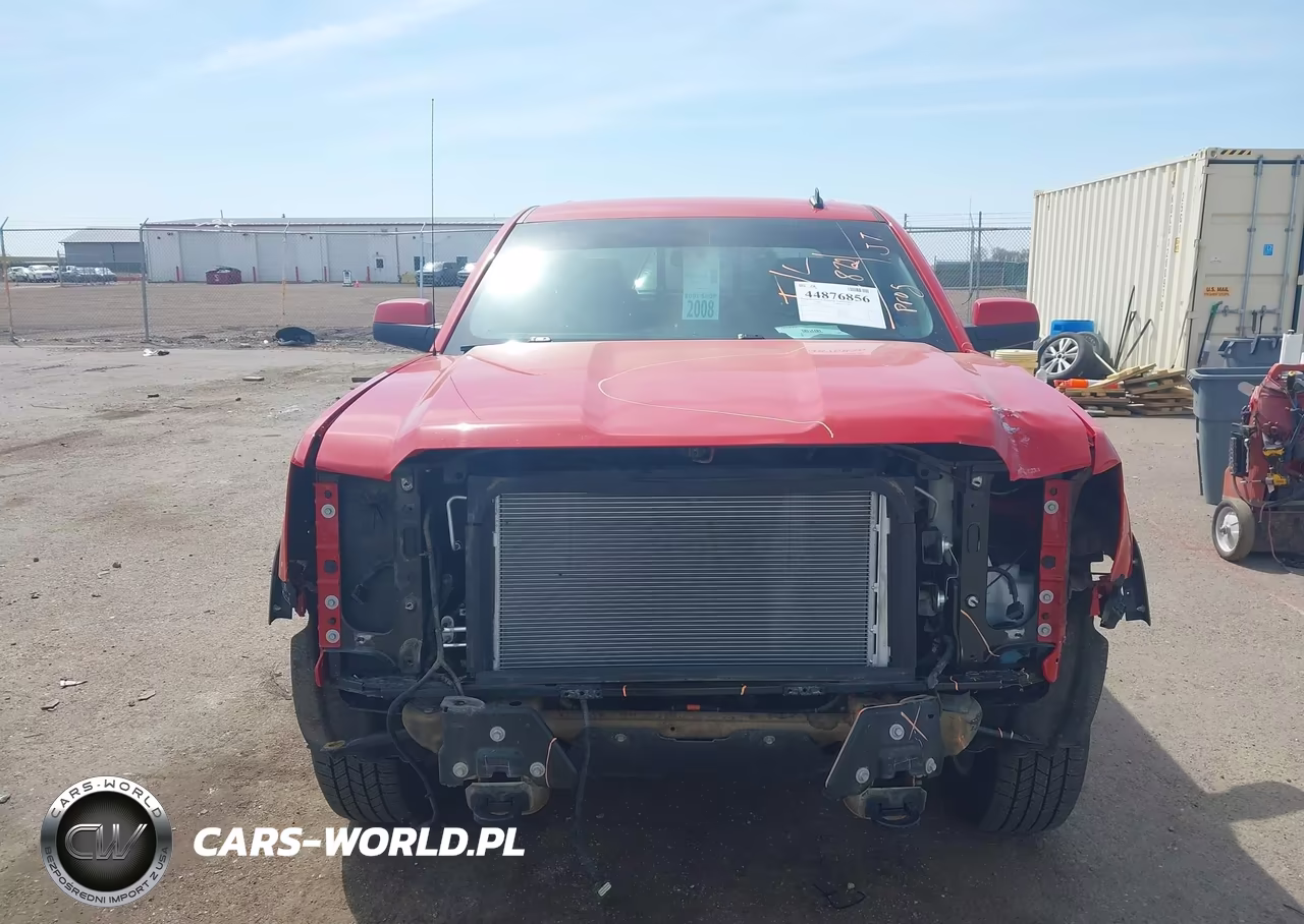 2014 GMC Sierra 1500 Sle VIN:3GTU2UEC5EG242808 - 13