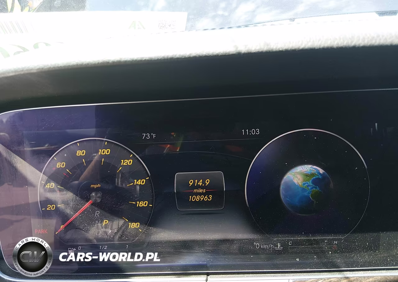 2018 Mercedes-Benz Amg E 43 4Matic VIN:WDDZF6EB6JA394141 - 7