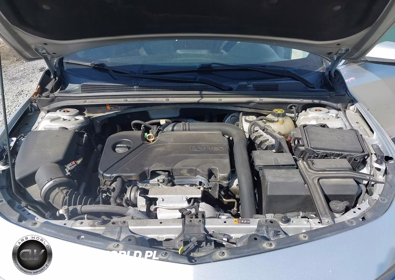 2018 Chevrolet Malibu Lt VIN:1G1ZD5ST7JF229797 - 10