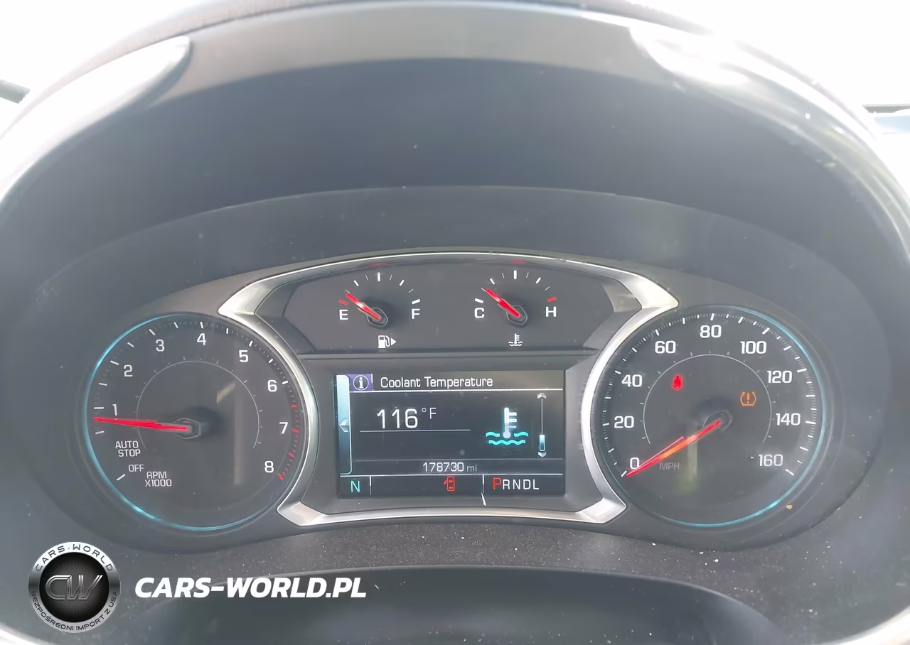 2018 Chevrolet Malibu Lt VIN:1G1ZD5ST7JF229797 - 7