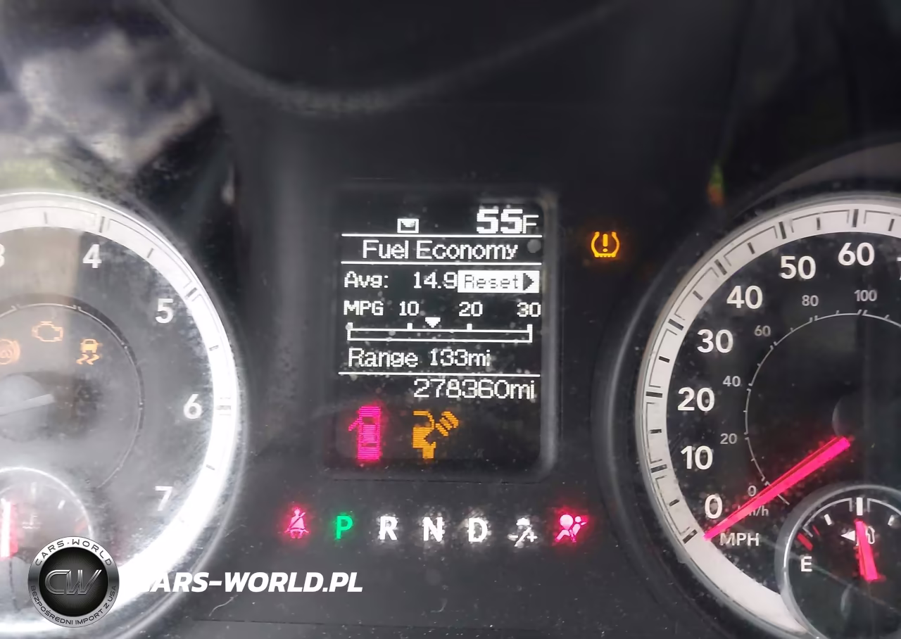2013 Ram 1500 Tradesman VIN:1C6RR7FT3DS602545 - 15