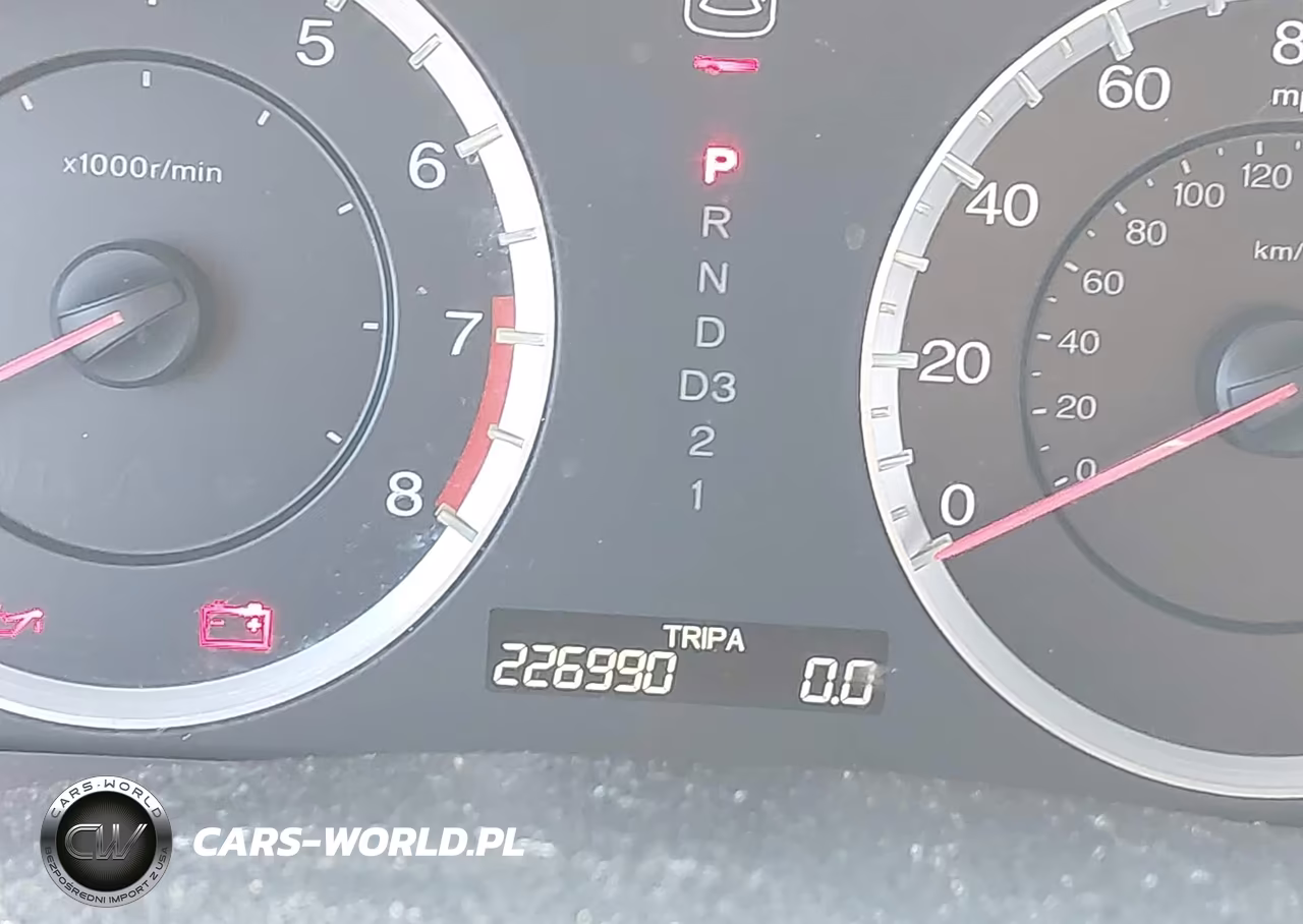 2010 Honda Accord 2.4 Lx-P VIN:1HGCP2F49AA060824 - 16