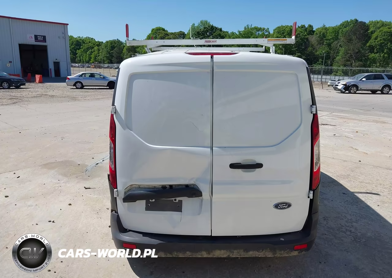 2020 Ford Transit Connect Xl VIN:NM0LS7E22L1453347 - 16