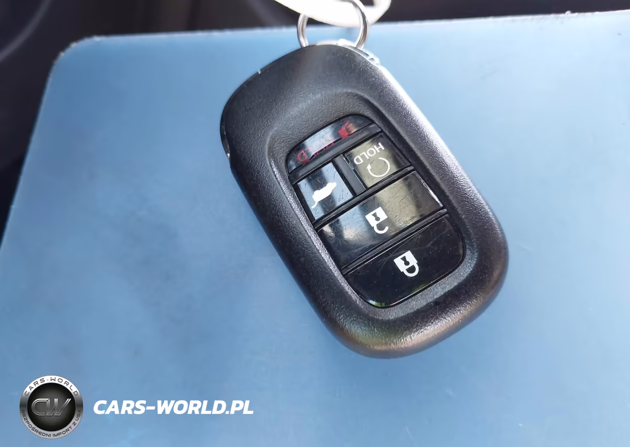 2025 Honda Cr-V Ex 2Wd VIN:5J6RS3H43SL008938 - 11