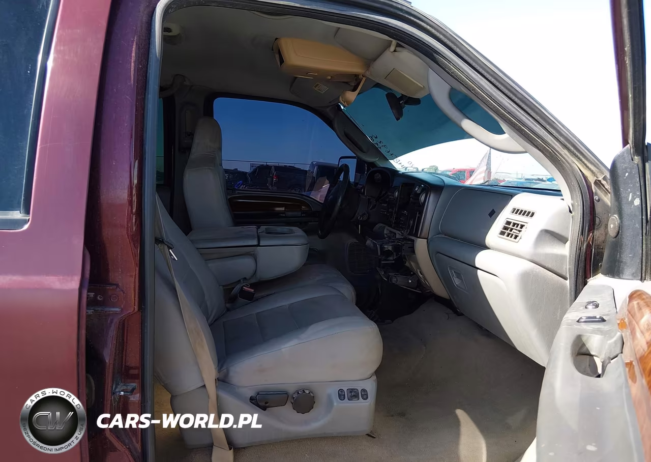 2005 Ford F-250 Lariat-Xl-Xlt VIN:1FTSW21P65EC83643 - 5